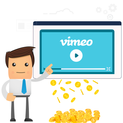 Video Add-on For Vimeo