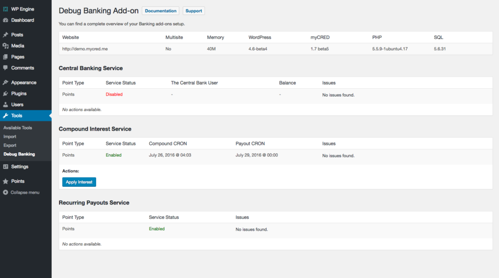 mycred-banking-debug