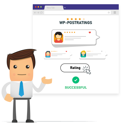 myCred for WP-PostRatings