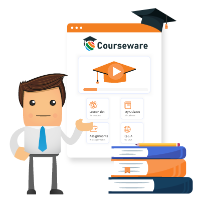 myCred for Courseware