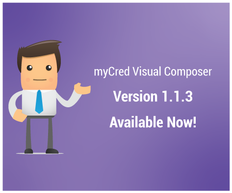 myCred-Blogs-Visual-Composer-1.1.3