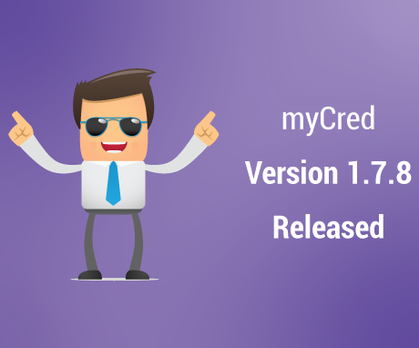 myCred-Blog-1.7.8-released