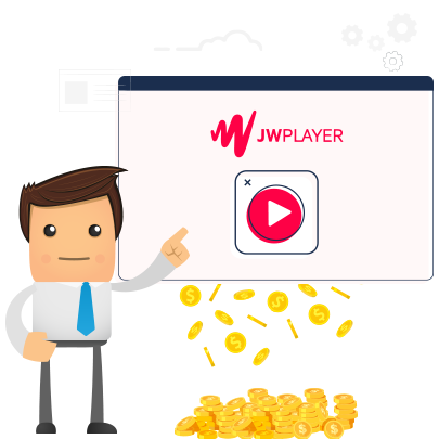 Video Add-on For JW Player