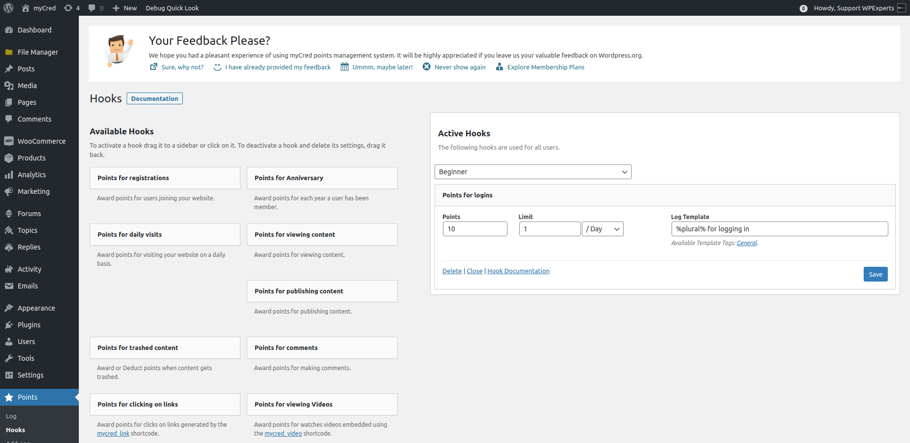 Hooks_‹_myCred_—_WordPress