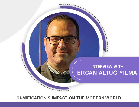 Interview With Ercan Altuğ Yilmaz