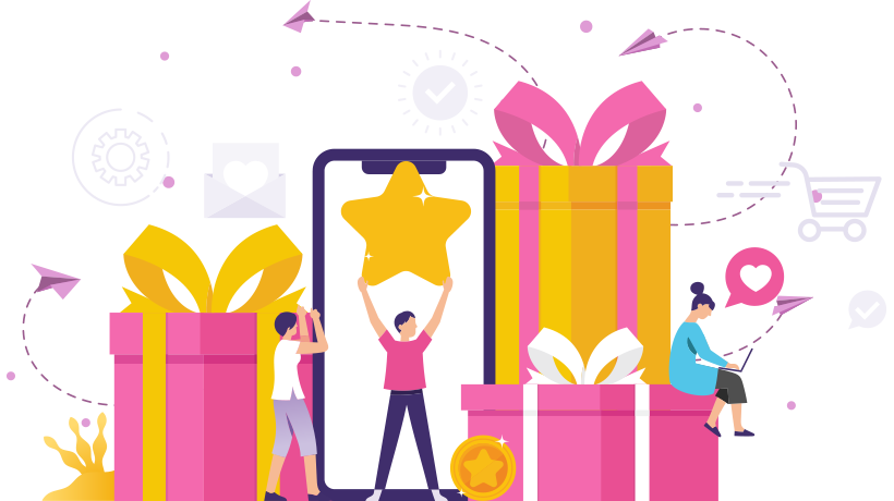 How to Use Gamification in WooCommerce to Increase Customer Engagement