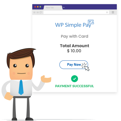 myCred WP Simple Pay