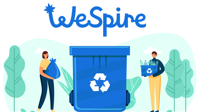 Case Study Of ‘Wespire’ For Running Green Gamification