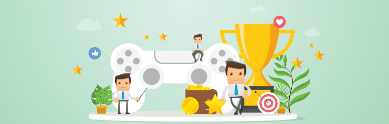 myCRED SUPPORTS THE CONCEPT OF GREEN GAMIFICATION