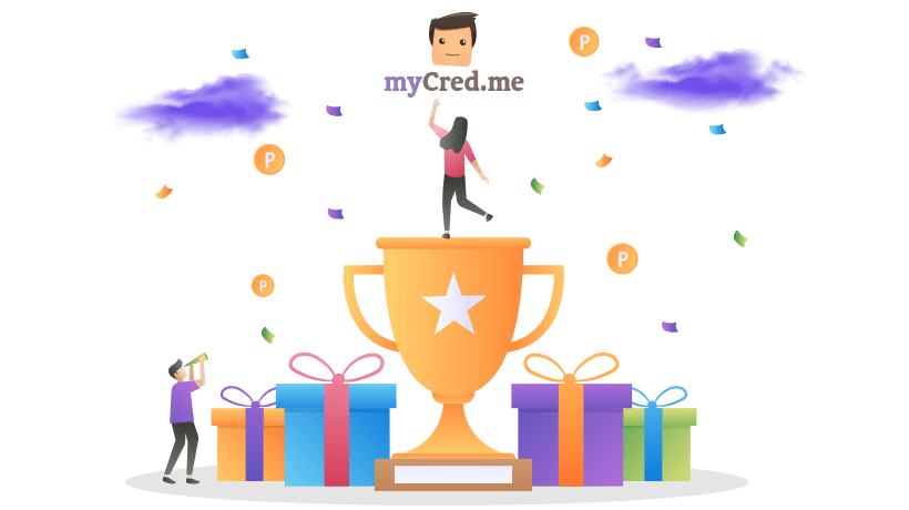 mycred- wordpress gamification plugin