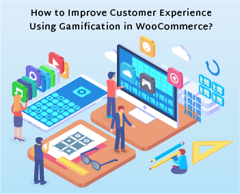 Using Gamification in WooCommerce