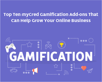 mycred gamificatoins