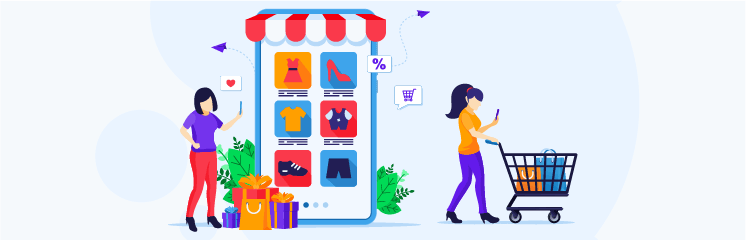 WooCommerce store gamification