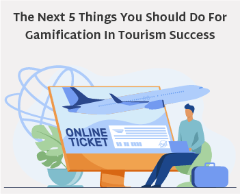 gamification in tourism