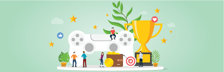 How to Promote Your WooCommerce Store Using Gamification