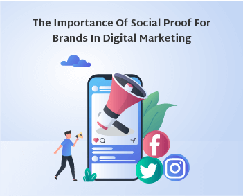 Social Proof for Brands