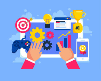 Actionable Steps to Utilize Gamification in Hospitality Industry