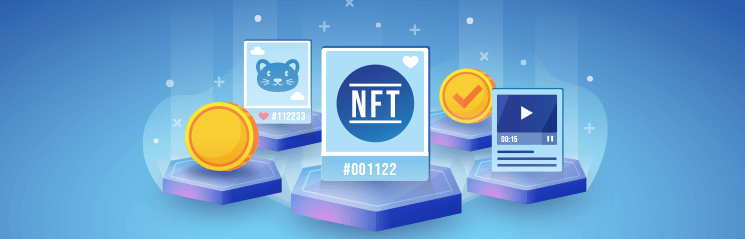 NFTs Gamification