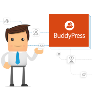 myCred for BuddyPress Compliments