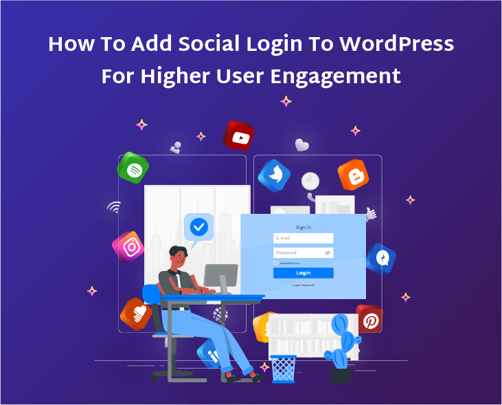 How to Add Social Login to WordPress for Higher User Engagement-118