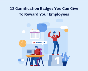 Gamification badges