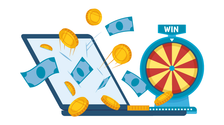 How Spin Wheel is Helpful for a Business Website