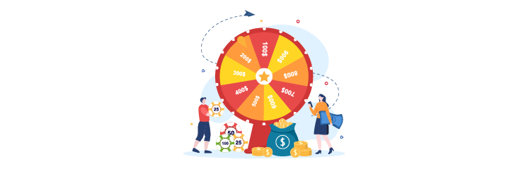WordPress Gamification Plugin: How Spin Wheel is Important for Improving Gamification Techniques 