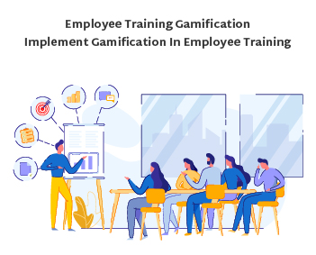 How to Implement Gamification in Employee Training