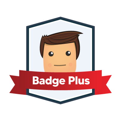 myCred Badge Plus