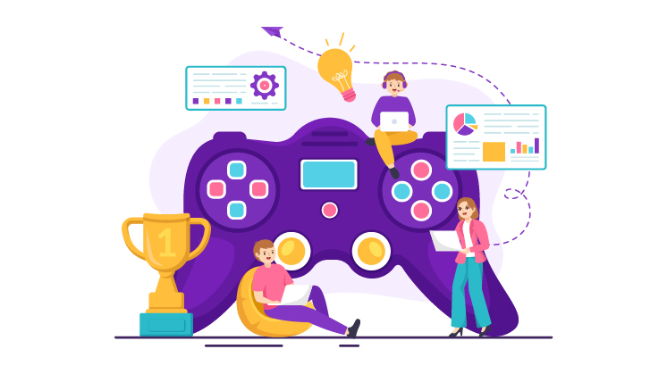 How To Implement Gamification Fitness Techniques on a Fitness Website