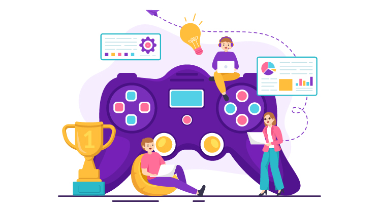 How to Optimize Best Practices for Implementing Gamification 