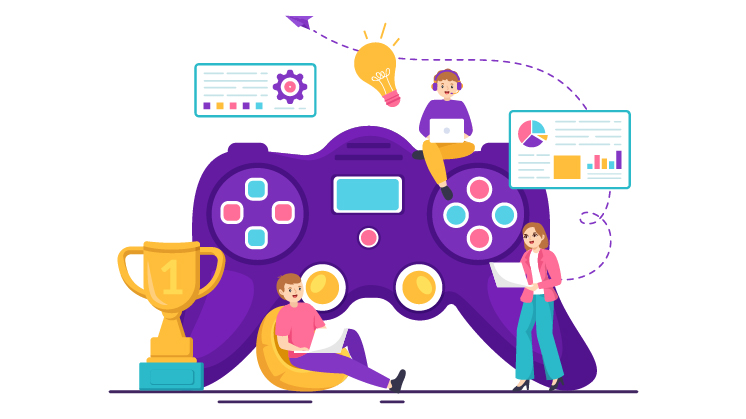The Psychology Behind Gamification's Effectiveness
