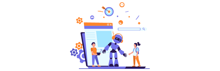 How to Create an AI Chatbot on a WordPress Website 