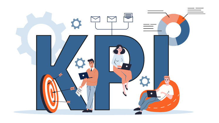 Improved Key Performance Indicators (KPIs)