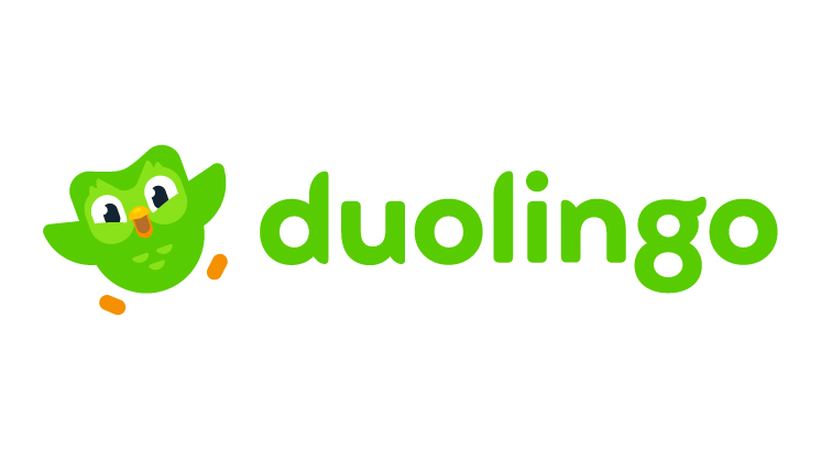 DUOLINGO LOGO