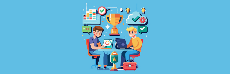 Gamification Vs. Gameful Design: What is the Difference? 