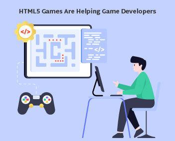 How HTML5 Games Are Helping Game Developers