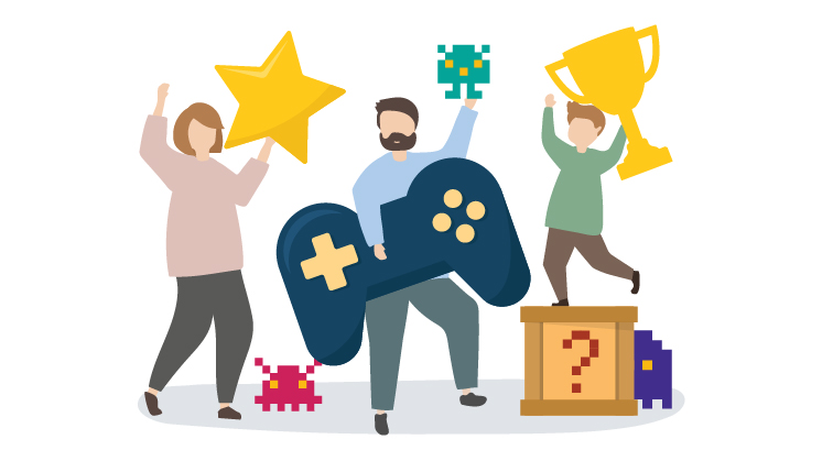 Gamification: Make It Fun