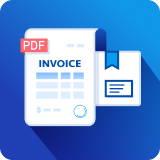 PDF Invoices and Packing slips