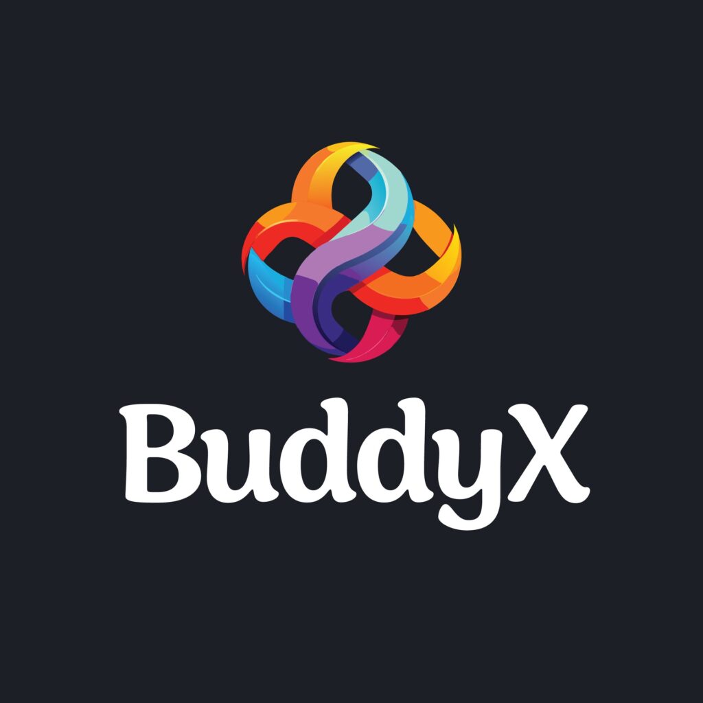 BuddyX