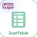 JustTables