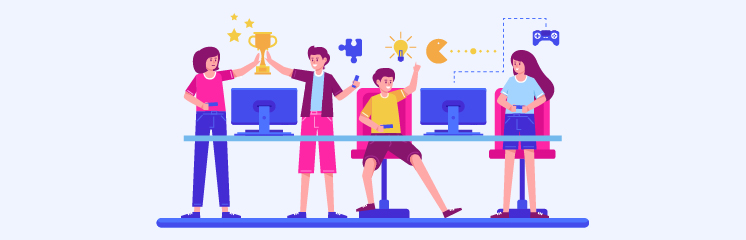 Benefits of Gamification in Learning 