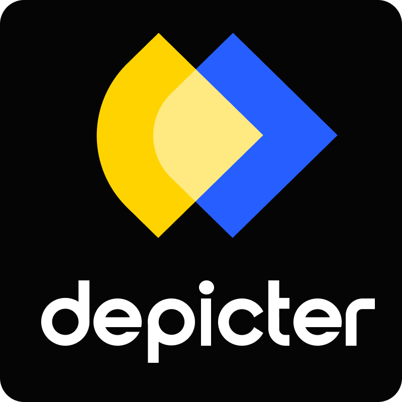 Depicter-Logo