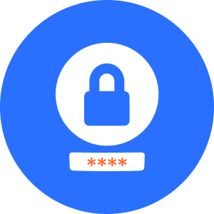 Loginfy Login Customizer logo circle