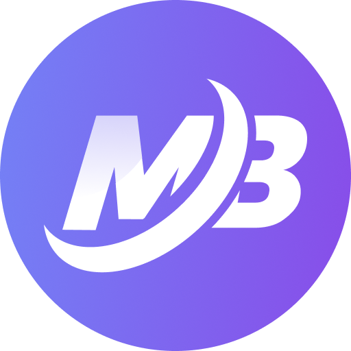 Master Blocks Logo circle