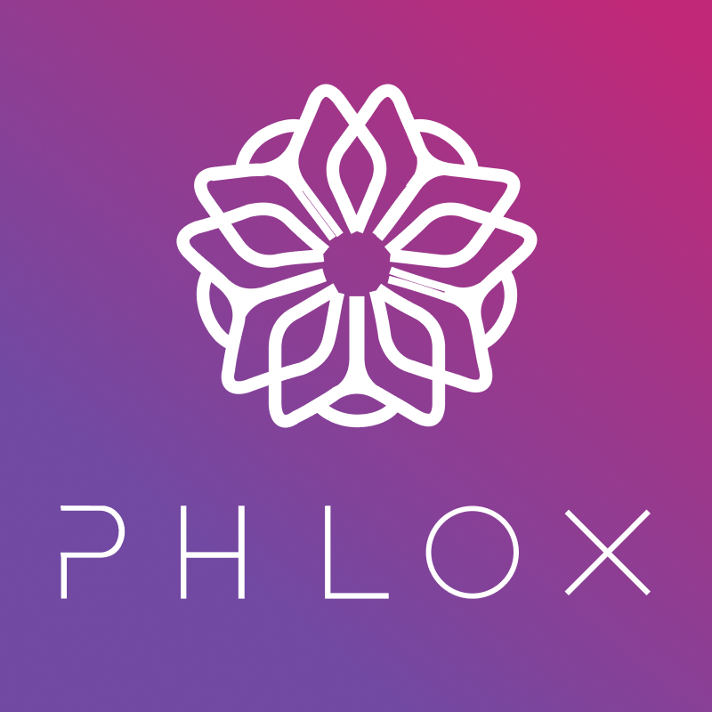 Phlox-logo