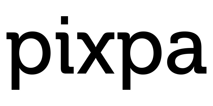 pixpa