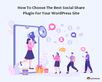 How to Choose the Best Social Share Plugin for Your WordPress Site