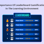 Importance Of Leaderboard Gamification in the Learning Environment