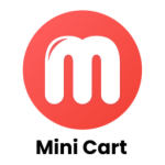 Mini Cart Drawer